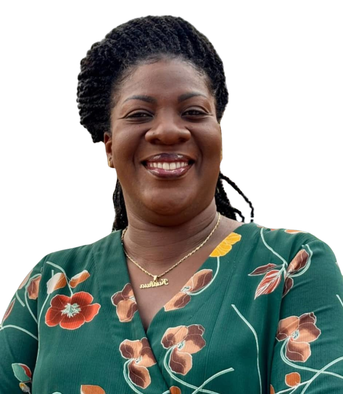 Kuukua Maurice Ankrah